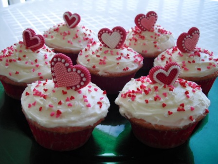Valentines-Cupcakes-Spinkle-Jello