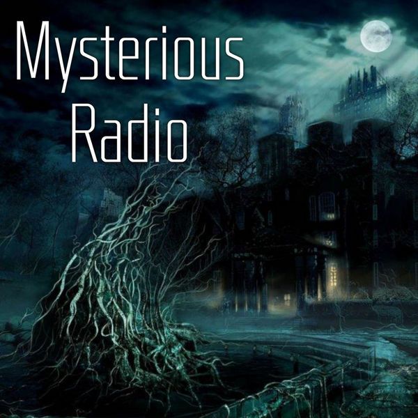 On Mysterious Radio discussing Ley Lines and Earth’s Energy Points Mysterious-radio